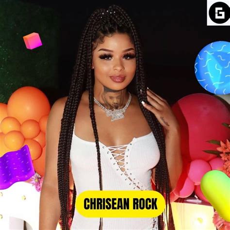 chrisean rock agw|Chrisean Rock Age, Birthday, Songs, Height, Siblings, Net Worth,。